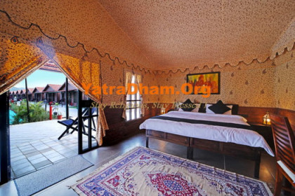 Premium Cottages (2N / 3D) - Statue of Unity