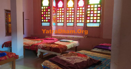 Pujari Guest House & Dharmshala - Garhbor