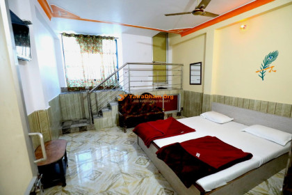Hotel Radhey Heritage - Chittorgarh