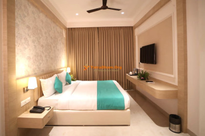 Raghukul Sadan (Agarwal Bhawan Trust) - Ayodhya