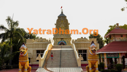 Raipur - Shri Gujarati Samaj 