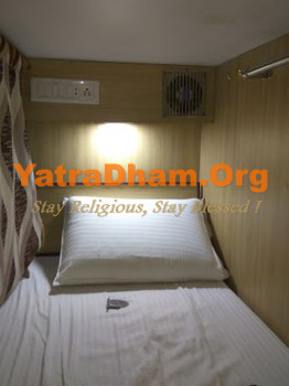 Raichur - Raj Inn Comfort