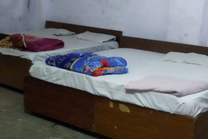 Shri Ramswaroop Ashram - Haridwar