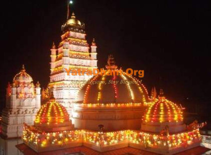 Krishna Pranami Ashram - Dakor