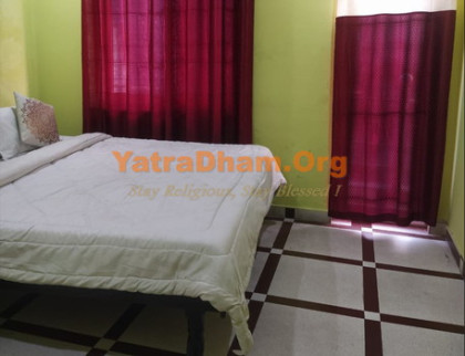 Jai Shri Krishna Home Stay - Rishikesh (Tapovan)