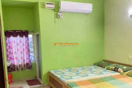 Sai Guest Line Dwaraka Tirumala (Near Vijayawada)