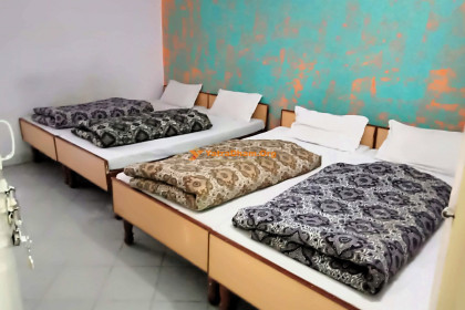 Sadhu Sudha Ashram Near Badrinath Temple - Badrinath