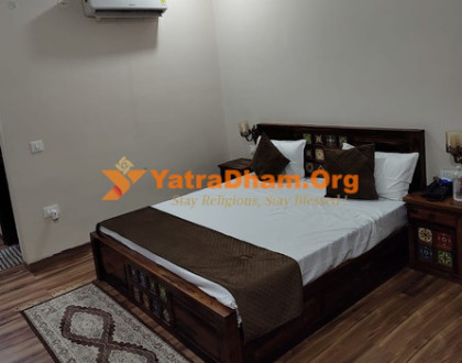 Salasar - Sukhdham Resort Bhawan