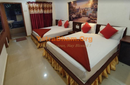 Star Holiday Home - Saputara