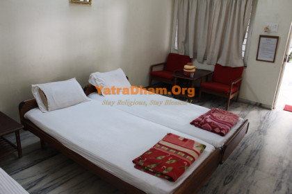 Savita Govind Sadan Dharmashala - Ambaji