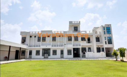 Mehandipur - Sahariya Marriage Garden