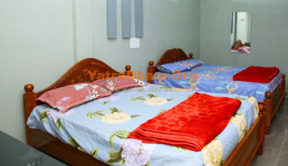 Pithapuram - Jai Ganesh Datta Residency
