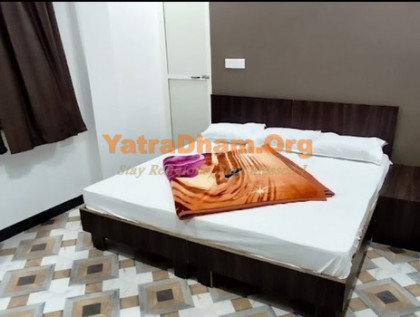 Hotel Rudraksh - Ujjain