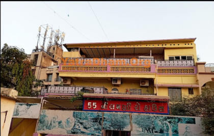 Nilmani Tenament - Ahmedabad