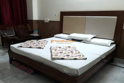 Dharamshala Baba Banda Bahadur - Katra