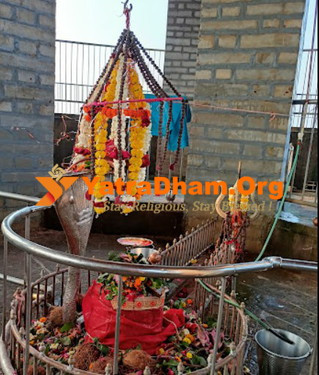 Shree Stambheshwar Mahadev Tirth - Kavi (Bharuch)