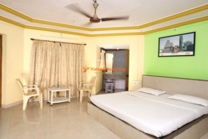 Velneshwar Resort (MTDC) - Guhagar