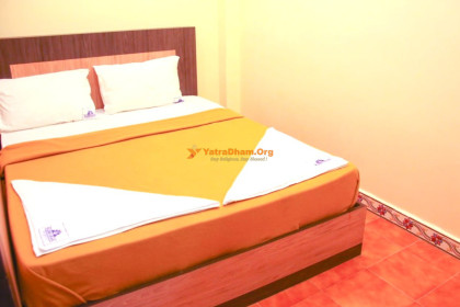 Hotel Sree Kumaran Deluxe Lodge - Rameshwaram