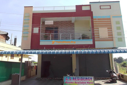 G.S Residency - Kaleshwaram