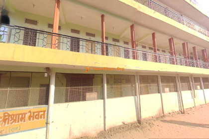 Matia Burj Dharamshala - Khatu