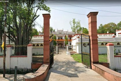 Sindhiya Dharamshala - Ujjain