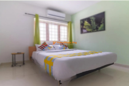 Thithir Homes - Chennai