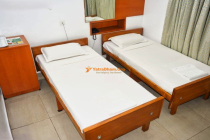 Surag Residency - Tiruchirappalli