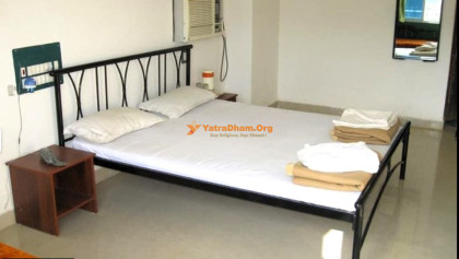 Hotel Shikharji Continental - Shikharji 