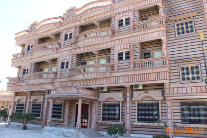 Pali Rajasthan - Munisuvrat Shanidham Jain Shwetambar Tirth