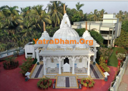 Tithal - Shantidham Aradhana Kendra