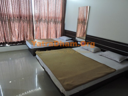 Hotel Sai Govind - Shirdi