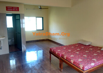 Kelwa - Shitladevi Temple Bhakta Niwas