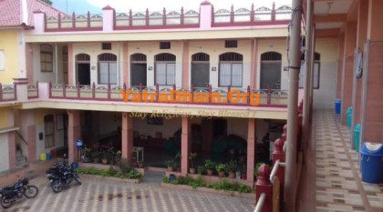 Shiv Shakti Niwas - Pavagadh