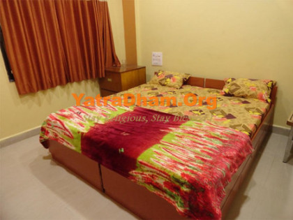 Shree Guest House (Near Somnath Temple) - Somnath
