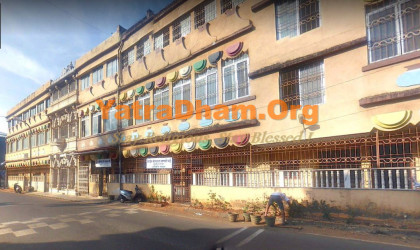 Shree Jain Shwetambar Murtipujak Sangh - Goa