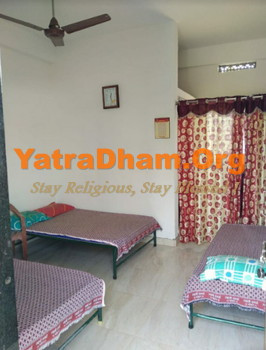 Pithapuram - Shree Swami Samarth Bhavan