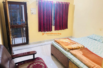 Siddha Ashram - Ujjain