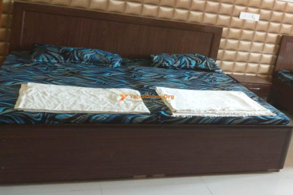 Sitaram Seva Sadan - Haridwar