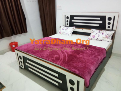 Hotel Sunset - Orchha