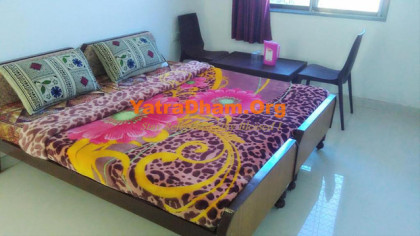 Kumbhalgarh - YD Stay 234002 (Swagat Restaurant and Rooms)