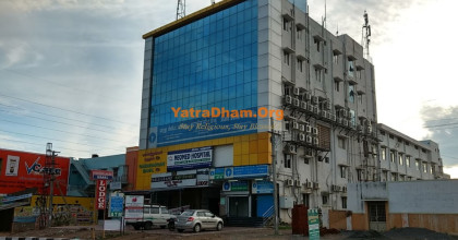 Pandurangan Residency - Tiruvannamalai