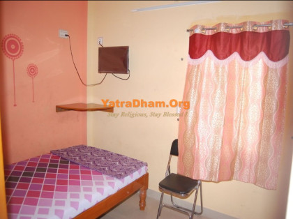 Sai Murugan Lodge - Tiruvannamalai