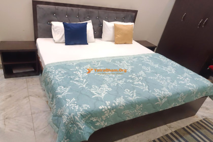 Shri Ram Gopal Residency - Ayodhya