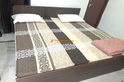 Mangalam Homestay - Ayodhya