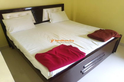 Hotel Vijay Palace - Ayodhya