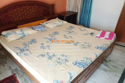 Satwik Home Stay - Ayodhya