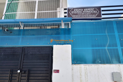 Sharda Homestay - Ayodhya