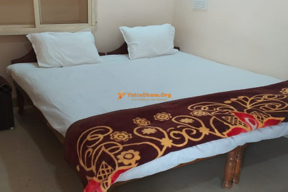 Maa Harsiddhi Guest House - Ujjain
