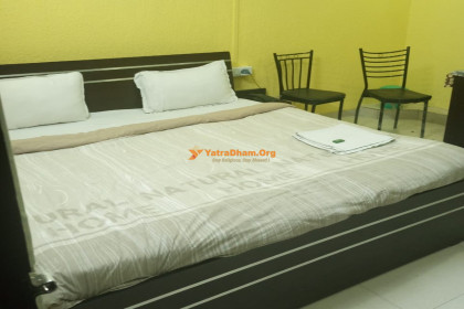 Hotel Mahati - Indore