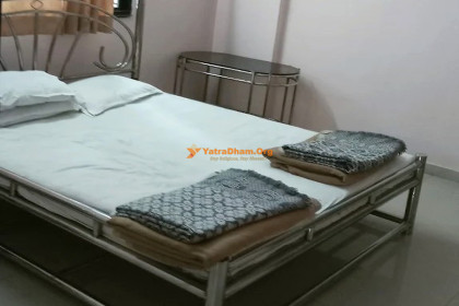 Zaverbai Arogya Bhuvan - Nashik